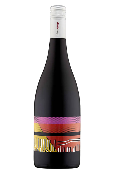 First Drop Cold Sweat Moculta Syrah Eden Valley 2015 750ml