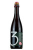 3 Fonteinen Framboos Oogst 2019 Lambic Bottle 375ml