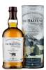 alvenie 14 year Week of Peat Single Malt Scotch Whisky 700ml Bottle w/Gift Box
