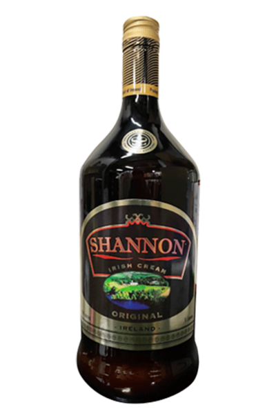 Shannon Irish Cream Original 1L Bottle