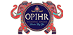 Opihr Gin