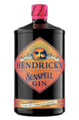 Hendricks Sunspell Gin 1L Bottle