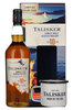 Talisker 10 Years Single Malt 700ml Bottle Gift Set with Mug