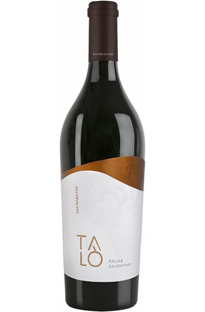 san-marzano-cantine-talo-salice-salentino-D.O.P