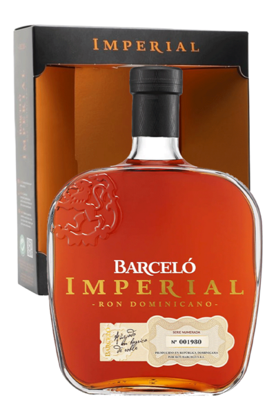 Barcelo Imperial 750ml with Gift Box