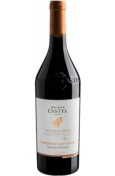 Maison Castel Grande Réserve Cabernet Sauvignon 750ml