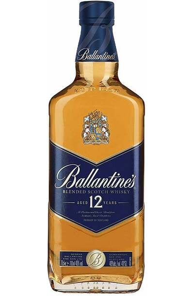 Ballantines 12 year 750ml
