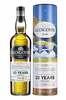 Glengoyne 10 Year JoLoMo Limited Ed. Bottle with box