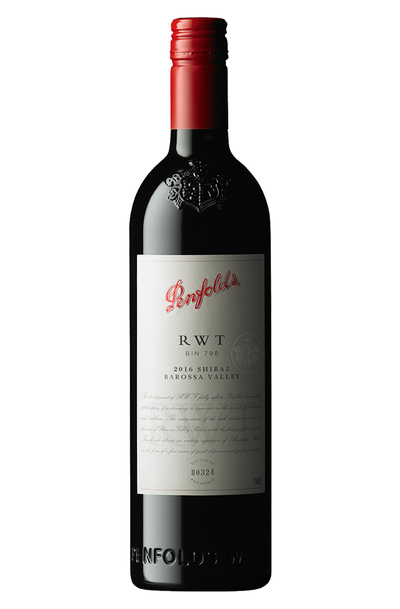 Penfolds RWT Barossa Valley Shiraz 2016 750ml