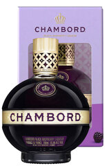 Chambord Liqueur 700ml with Gift Box