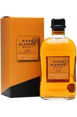Nikka Blended 700ml w/Gift Box