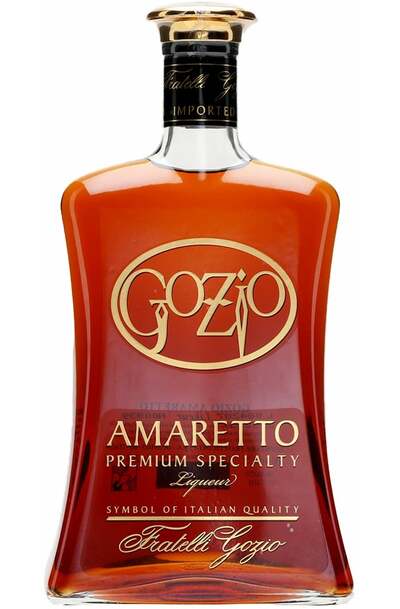 gozio-amaretto-1L