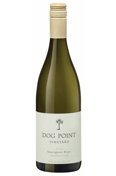 Dog Point Sauvignon Blanc 2016 Marlborough