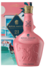 Royal Salute 21 Years Old The Miami Polo Edition 700ml Bottle with Gift Box