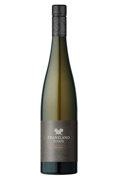 Frankland Estate Poison Hill Vineyard Riesling 750ml