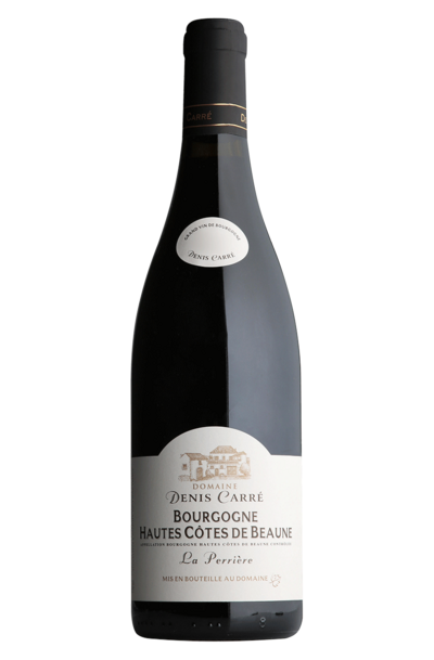 Domaine Denis Carre Hautes Cotes De Beaune 2020 750ml