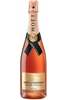 Moet & Chandon Nectar Imperial Rose bottle