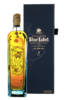 Johnnie Walker Blue Zodiac Goat 1L w/ Gift Box