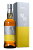 The Akkeshi Blended Whisky Shosetsu 700ml Bottle with Gift Box
