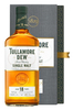 Tullamore D.E.W. 18 Year 700ml Bottle with Gift Box