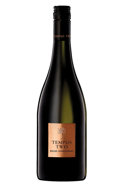 Tempus Two Copper Series Wilde Chardonnay 750ml