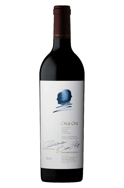 Opus One 2019 750ml