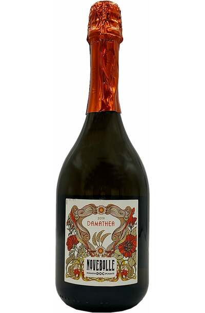 Damathea Novebolle Romagna DOC Spumante Brut 750ml