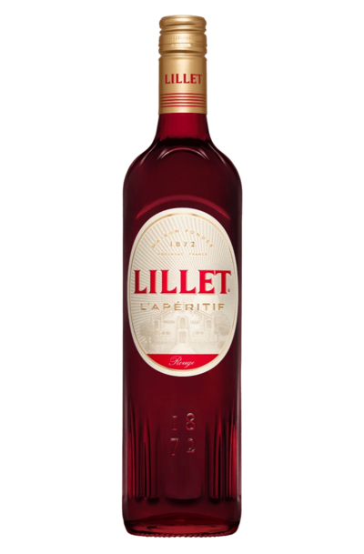 Lillet Rouge 750ml