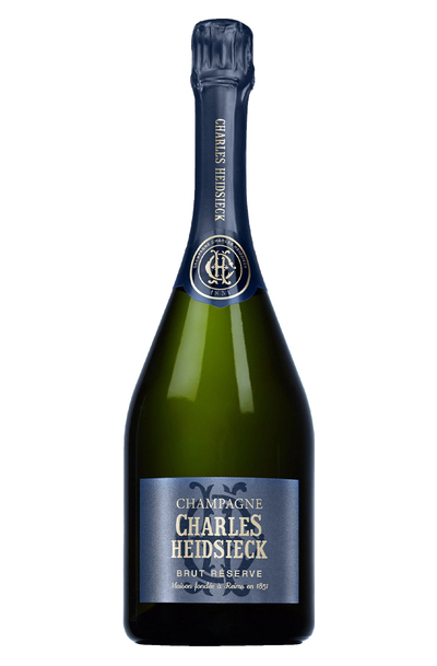 Charles Heidsieck Brut Reserve 750ml