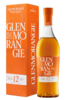 Glenmorangie The Original 12 Years Single Malt 700ml Bottle with Gift Box
