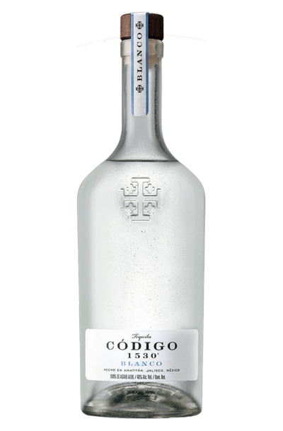 Codigo 1530 Blanco 1L Bottle