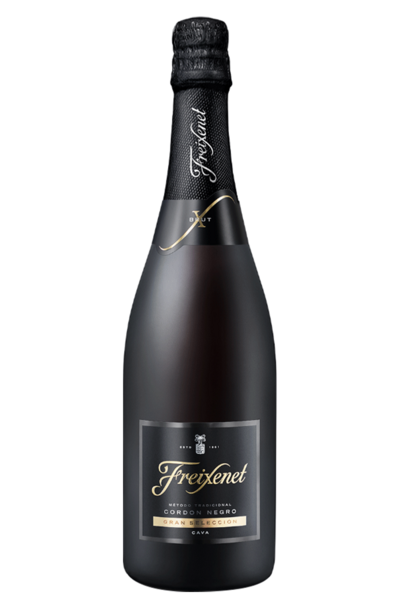 Freixenet Cordon Negro Brut 750ml