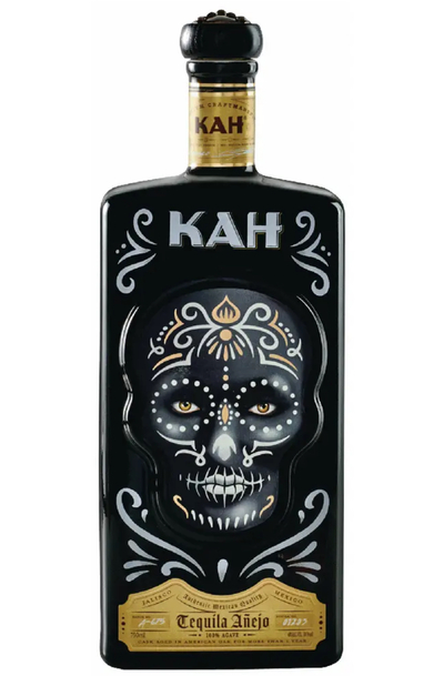 Kah Anejo Tequila 700ml