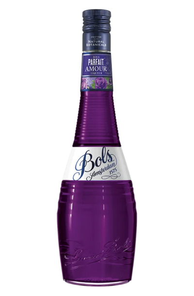 Bols Parfait Amour 700ml Bottle