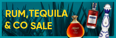 2026 5.5 Other Spirits: Rum, Tequila & Co