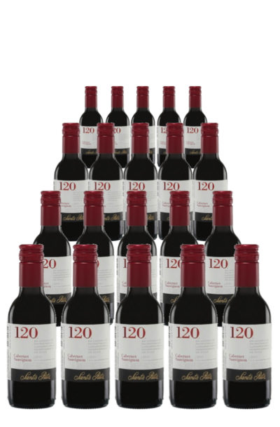 Santa Rita 120 Cabernet Sauvignon