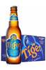 Tiger Beer bottle with 24 Case