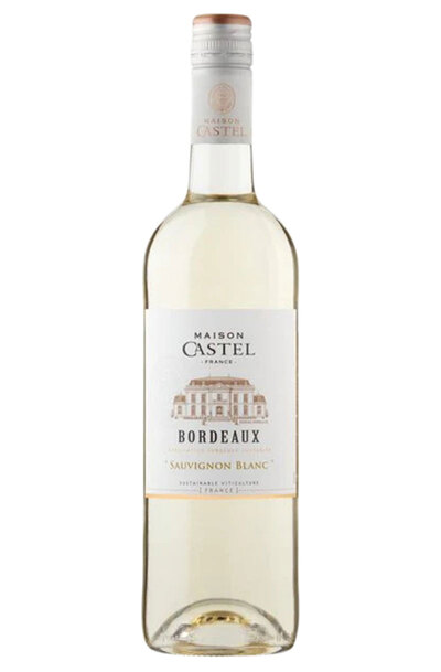 Maison Castel - Sauvignon Blanc 750ml