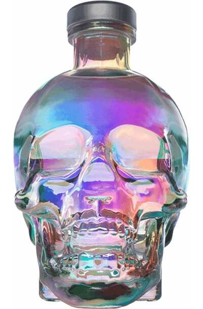 Crystal Head Aurora 700ml Bottle
