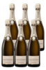 6 x Louis Roederer Collection 245 Brut 750ml