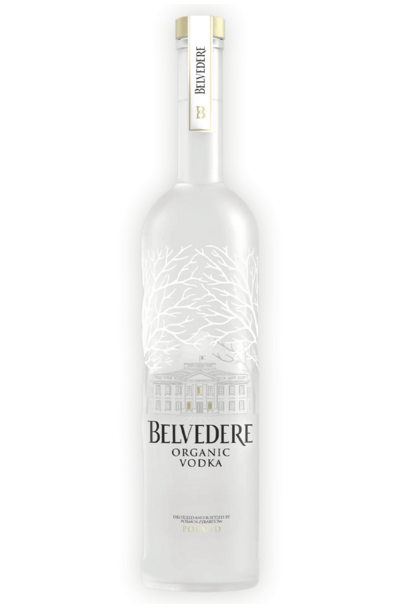 Belvedere 1L Bottle