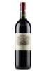 Chateau Lafite Rothschild Pauillac 2000 750ml