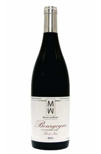 Mischief & Mayhem Bourgogne Pinot Noir 750ml