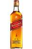 Johnnie Walker Red Label Limited Edition 700ml w/Gift Box