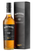 Bowmore 12 Year 700ml Bottle with Gift Box