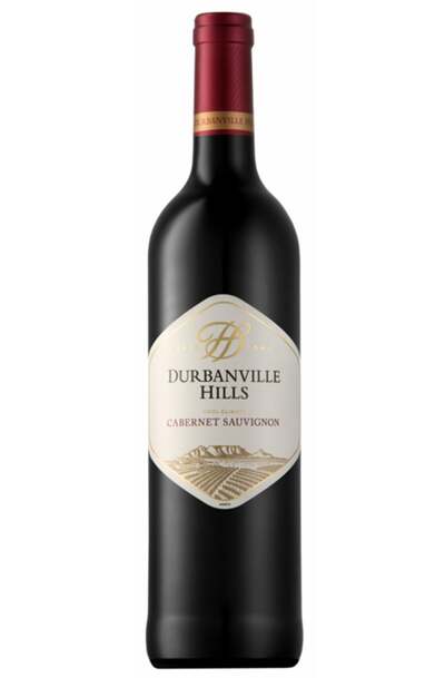 Durbanville Hills - Cabernet Sauvignon 750ml
