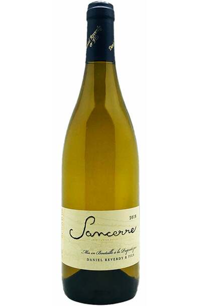 Domaine Reverdy-Ducroux Sancerre 2018 750ml