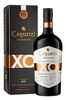 Domaine du Coquerel Calvados XO 700ml Bottle with Gift Box