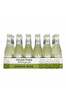 x 24 Fever-Tree Ginger Beer Bottle Case 200ml