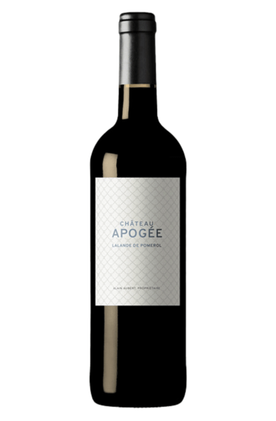 Chateau Apogee Lalande-de-Pomerol 2020 750ml